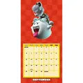 Danilo Super Mario Kalender 2027