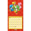 Danilo Super Mario Kalender 2027