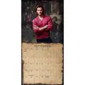Danilo Supernatural Kalender 2027