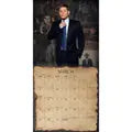 Danilo Supernatural Kalender 2027