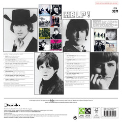 Danilo The Beatles Kalender 2026 Coll Edition