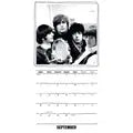 Danilo The Beatles Kalender 2027 Coll Edition