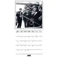 Danilo The Beatles Kalender 2027 Coll Edition