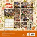 Danilo Wallace and Gromit Kalender 2027