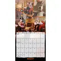 Danilo Wallace and Gromit Kalender 2027