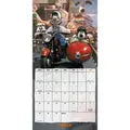 Danilo Wallace and Gromit Kalender 2027