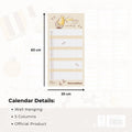 Danilo Winnie the Pooh Kalender 2027 Organiser