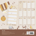Danilo Winnie the Pooh Kalender 2027 Organiser