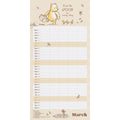 Danilo Winnie the Pooh Kalender 2027 Organiser