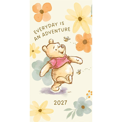 Danilo Winnie the Pooh Slim Agenda 2027