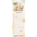 Danilo Winnie the Pooh Slimline Kalender 2027