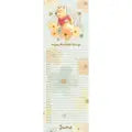 Danilo Winnie the Pooh Slimline Kalender 2027