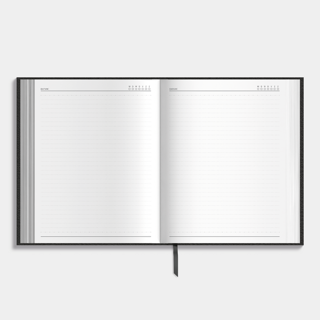 De Hobbit A4 Notitieboek Zakelijk