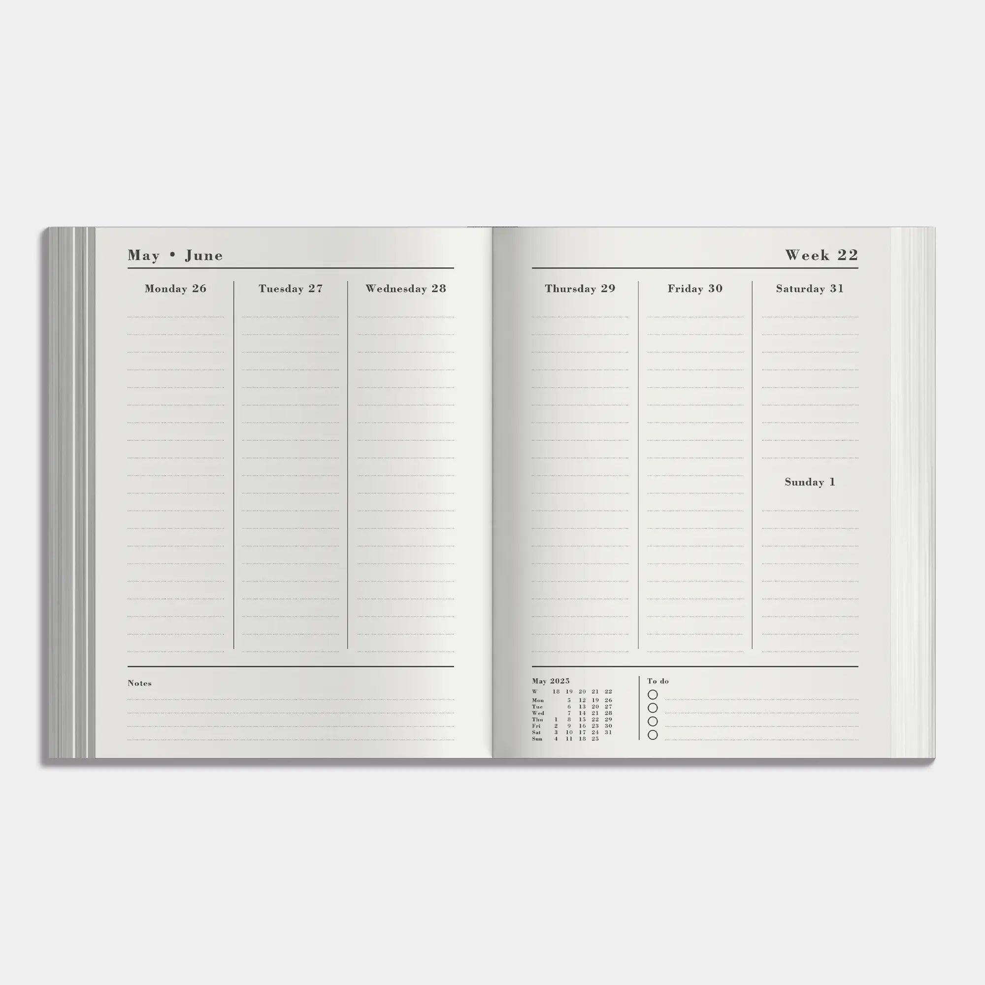 Alle Agenda's & kalenders 2025 van Ryam bij , easy office supplies Alle Agenda's & kalenders 2025 van Ryam bij , easy office supplies