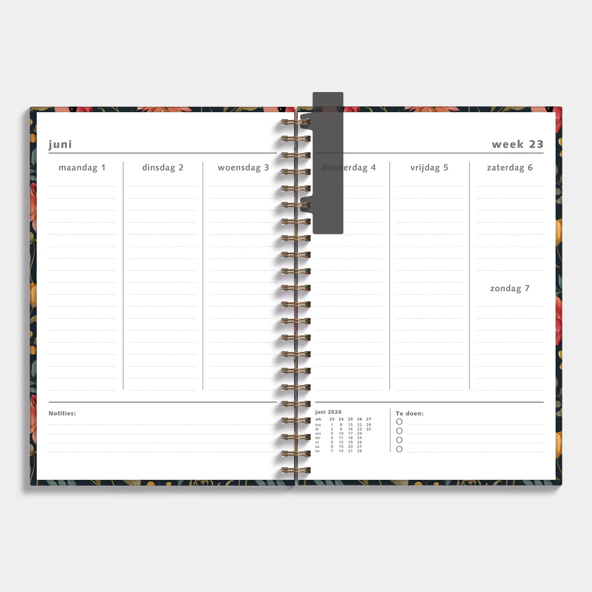 BEZEND Mini Agenda de Poche 2025 Bi-Journalier 2 Jours par Page - Petit Agenda 2025 Semainier sur 4 Pages - Couverture Rigide en Cuir PU, Format A7 12 x 8 cm, Bleu Hollandais BEZEND Mini Agenda de Poche 2025 Bi-Journalier 2 Jours par Page - Petit Agenda 2025 Semainier sur 4 Pages - Couverture Rigide en Cuir PU, Format A7 12 x 8 cm, Bleu Hollandais