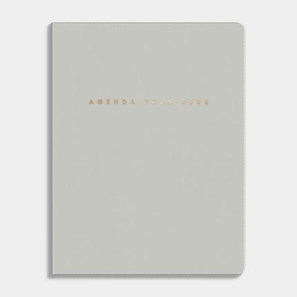 De Hobbit Agenda A5 Flex Cover 2025 - 2026