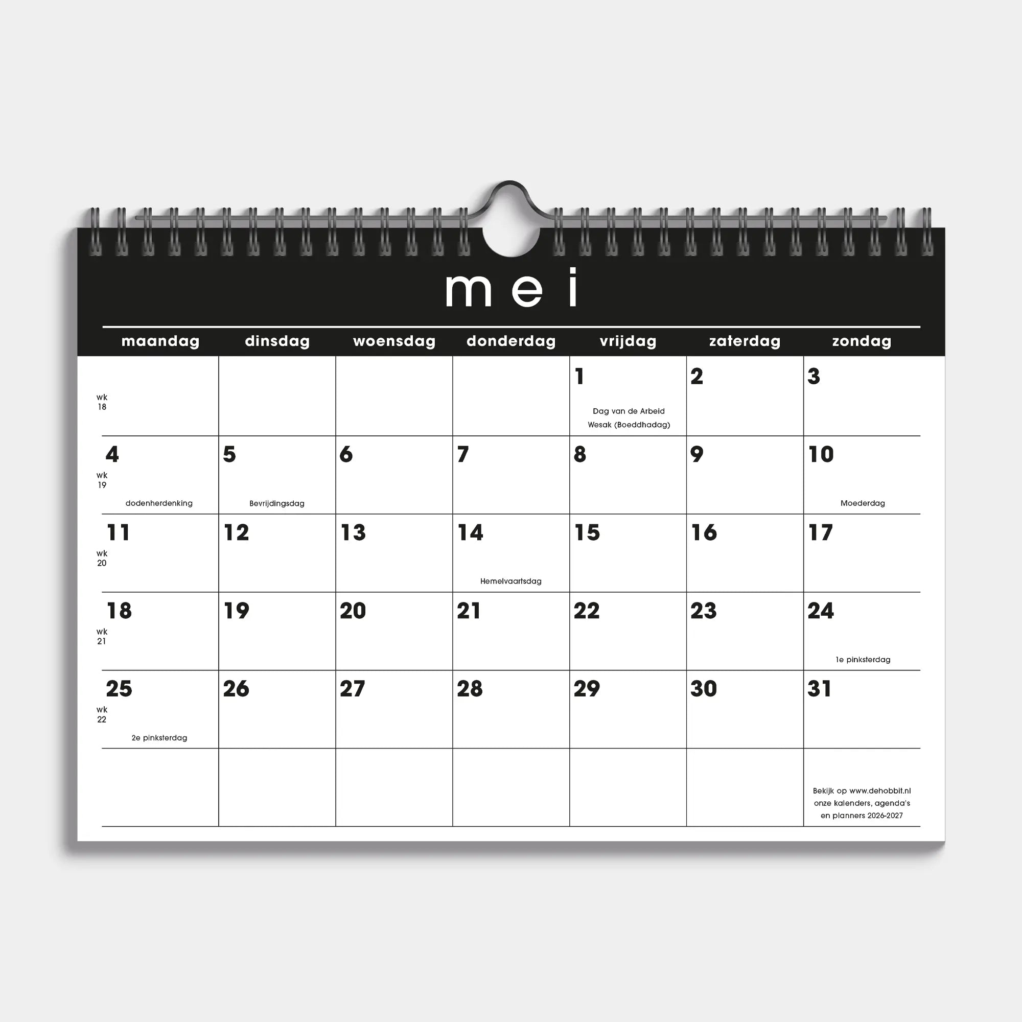 Calendrier 2026 2027 Mural Grand (18 Mois) Juillet 2026 à Décembre 2027 Avec Couverture Imperméable Calendrier Familial Coloré Planificateur Bureau Organisateur Mensuel, 43 x 31 cm Calendrier 2026 2027 Mural Grand (18 Mois) Juillet 2026 à Décembre 2027 Avec Couverture Imperméable Calendrier Familial Coloré Planificateur Bureau Organisateur Mensuel, 43 x 31 cm
