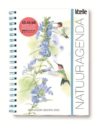 DPG Media Libelle Marjolein Bastin Agenda 2027