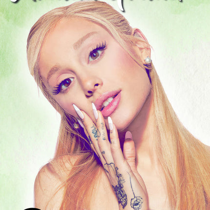 Dream Ariana Grande Kalender 2026