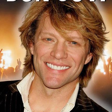 Dream Bon Jovi Kalender 2027 A3
