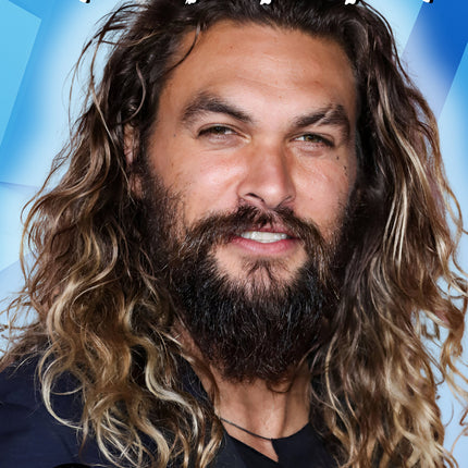 Dream Jason Momoa Kalender 2026 A3