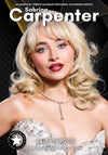 Buying Sabrina Carpenter Calendar 2026 A3? Quick and easy online