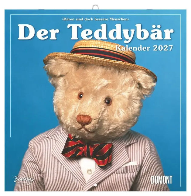 Dumont De Kleine Prins Kalender 2027