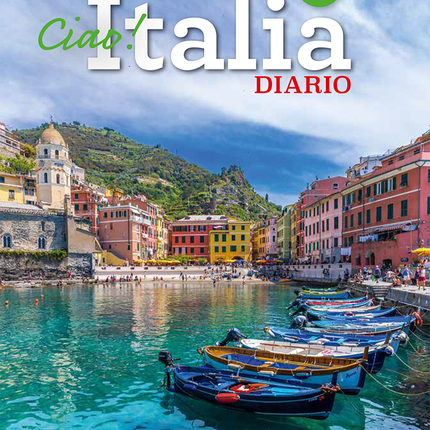 Edicola Italië Agenda 2027