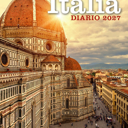 Edicola Italië Agenda 2027
