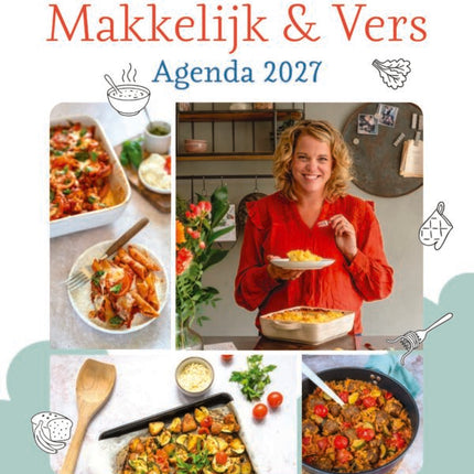 Edicola Makkelijke Maaltijden Agenda 2027