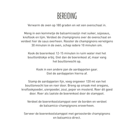 Edicola Makkelijke Maaltijden Scheurkalender 2026