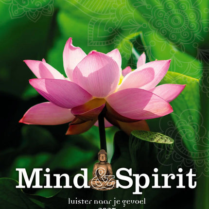 Edicola Mind & Spirit Agenda 2027