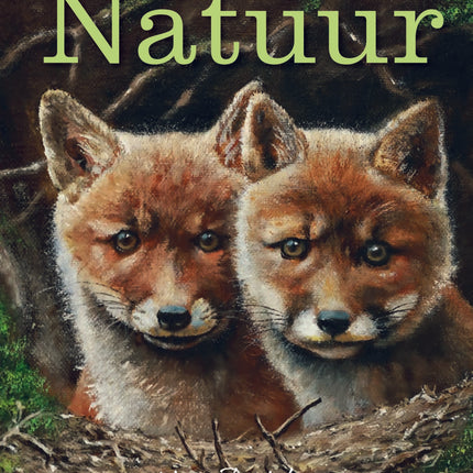 Edicola Natuur Agenda 2026