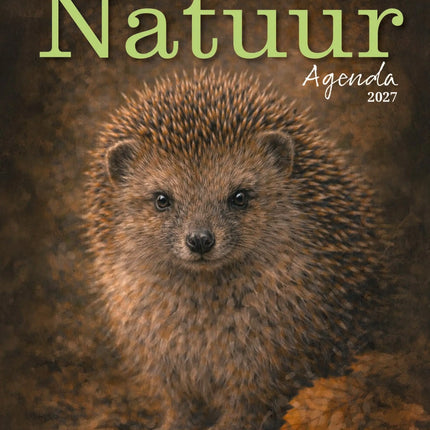 Edicola Natuur Agenda 2027