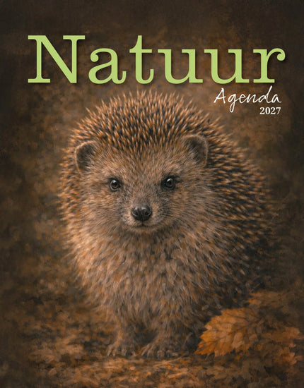 Edicola Natuur Agenda 2027