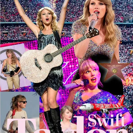 Edicola Taylor Swift Scheurkalender 2027