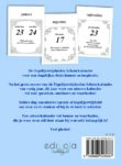 Edicola Tegeltjeswijsheden - Scheurkalender 2027 - Dagelijkse glimlach