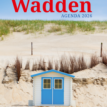 Edicola Wadden Agenda 2026