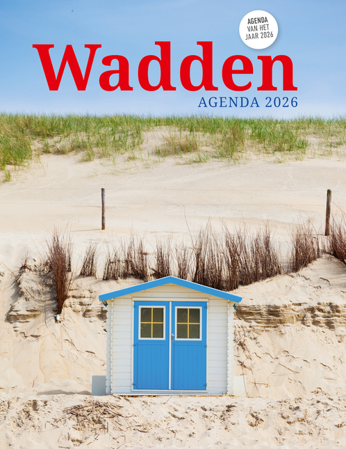Edicola Wadden Agenda 2026