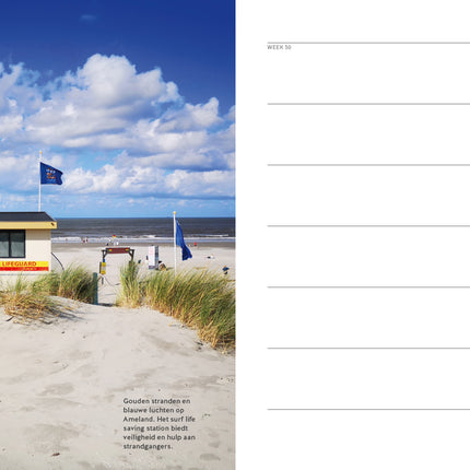 Edicola Wadden Agenda 2026