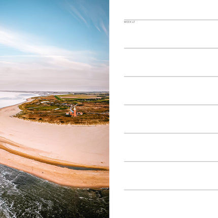Edicola Wadden Agenda 2026