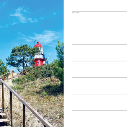 Edicola Wadden Agenda 2026