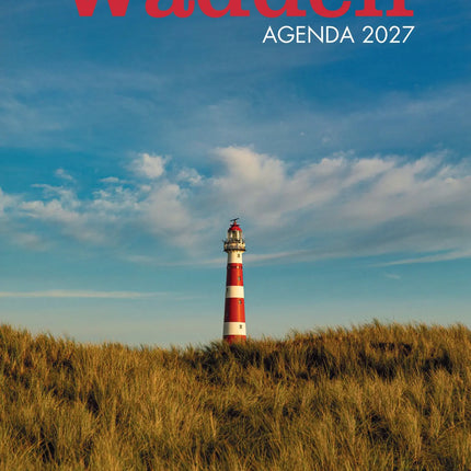 Edicola Wadden Agenda 2027