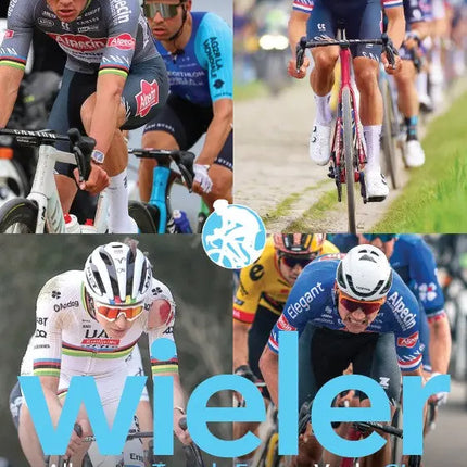 Edicola Wieler Scheurkalender 2027