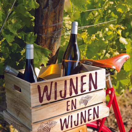 Edicola Wijnen & Wijnen Scheurkalender 2026