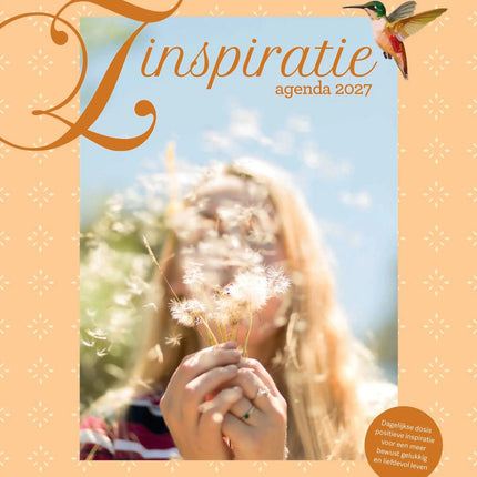 Edicola Zinspiratie Agenda 2027