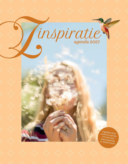 Edicola Zinspiratie Agenda 2027