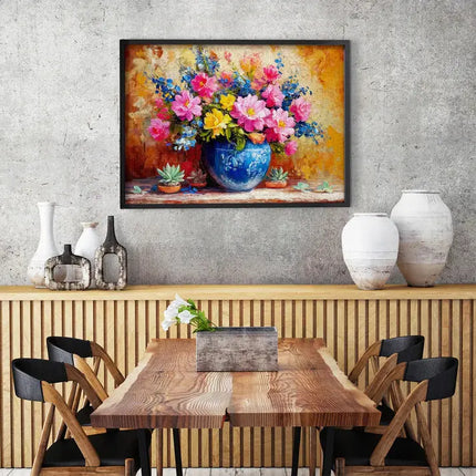Enjoy Blushing Corner Puzzel 1000 Stukjes