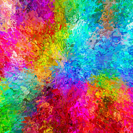 Enjoy Hue Burst Puzzel 1000 Stukjes