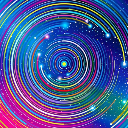 Enjoy Interstellar Encirclement Puzzel 1000 Stukjes